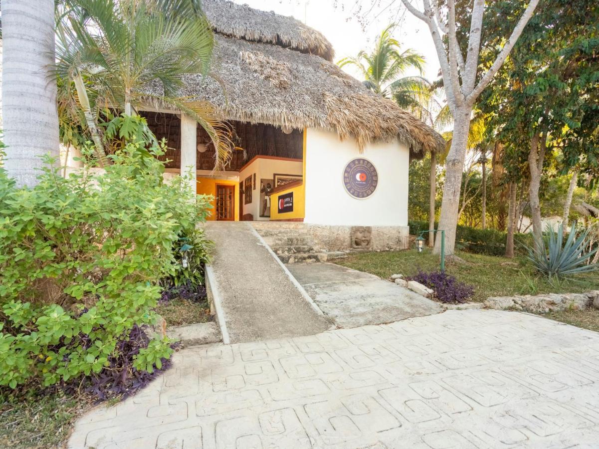 Hotel Villas Del Angel San Jose  Exterior foto